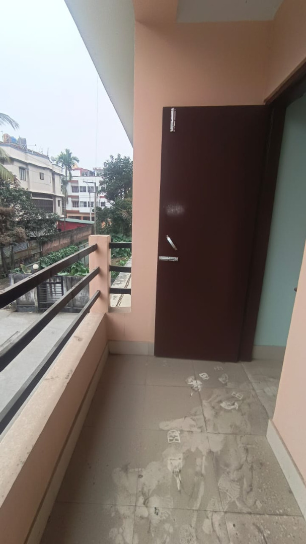 Unfurnished 3bhk in Shivam Path, Milan Nagar, Guwahati, Assam, India for Rent